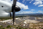 Joint Base Pearl Harbor-Hickam, United States