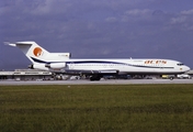 ACES Colombia Boeing 727-2A1 (HK-2151X) at  Miami - International, United States