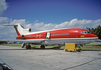 Avianca Boeing 727-35 (HK-3203X) at  Miami - Opa Locka, United States