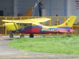 Colombia - Gobernacion de Antioquia Cessna TU206G Turbo Stationair (HK-3657-G) at  Medellin - Enrique Olaya Herrera, Colombia