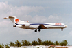 ACES Colombia Boeing 727-227(Adv) (HK-3738X) at  Miami - International, United States