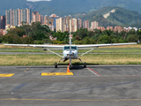 Llanera de Aviación Cessna 208B Grand Caravan (HK-3916) at  Medellin - Jose Maria Cordova International, Colombia