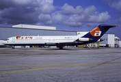 ACES Colombia Boeing 727-277(Adv) (HK-3977X) at  Miami - International, United States