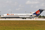 ACES Colombia Boeing 727-277(Adv) (HK-3977X) at  Miami - International, United States