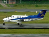 Searca - Servicio Aereo de Capurgana Beech King Air 200 (HK-4108) at  Bogota - El Dorado International, Colombia