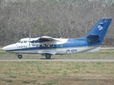 Searca - Servicio Aereo de Capurgana Let L-410UVP-E10 Turbolet (HK-4109) at  Barranquilla - Ernesto Cortissoz International, Colombia