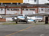 (Private) Dornier Do 28 D-2 Skyservant (HK-4139-G) at  Medellin - Enrique Olaya Herrera, Colombia