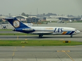 Lineas Aereas Suramericanas Boeing 727-51(F) (HK-4154) at  Bogota - El Dorado International, Colombia