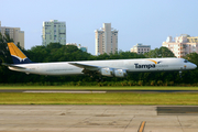 Tampa Cargo McDonnell Douglas DC-8-71(F) (HK-4277) at  San Juan - Luis Munoz Marin International, Puerto Rico