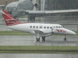 SARPA Colombia BAe Systems 3212 Super Jetstream 32 (HK-4350) at  Bogota - El Dorado International, Colombia