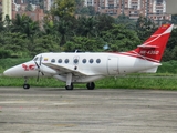 SARPA Colombia BAe Systems 3212 Super Jetstream 32 (HK-4350) at  Medellin - Enrique Olaya Herrera, Colombia