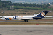 Lineas Aereas Suramericanas Boeing 727-2X3F(Adv) (HK-4354) at  La Habana - Jose Marti International, Cuba