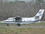 Searca - Servicio Aereo de Capurgana Let L-410UVP-E20 Turbolet (HK-4367) at  Barranquilla - Ernesto Cortissoz International, Colombia