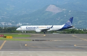 Copa Airlines Embraer ERJ-190LR (ERJ-190-100LR) (HK-4456) at  San Jose - Juan Santamaria International, Costa Rica