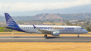 Copa Airlines Embraer ERJ-190LR (ERJ-190-100LR) (HK-4456) at  San Jose - Juan Santamaria International, Costa Rica
