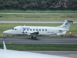 Searca - Servicio Aereo de Capurgana Beech 1900D (HK-4476) at  Bogota - El Dorado International, Colombia