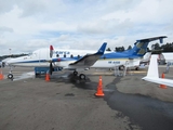 Searca - Servicio Aereo de Capurgana Beech 1900D (HK-4499) at  Medellin - Jose Maria Cordova International, Colombia