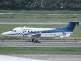 Searca - Servicio Aereo de Capurgana Beech 1900D (HK-4512) at  Bogota - El Dorado International, Colombia