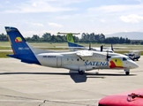 SATENA Dornier 328-120 (HK-4523-X) at  Bogota - El Dorado International, Colombia