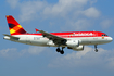 Avianca Airbus A319-115 (HK-4553) at  Miami - International, United States