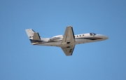 Helicol Cessna 550 Citation Bravo (HK-4597) at  Ft. Lauderdale - International, United States