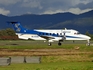 Searca - Servicio Aereo de Capurgana Beech 1900D (HK-4598) at  Bogota - El Dorado International, Colombia