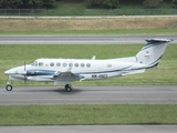 Helistar Colombia Beech King Air 350 (HK-4603) at  Bogota - El Dorado International, Colombia