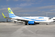 Aires Colombia Boeing 737-73V (HK-4635) at  Ft. Lauderdale - International, United States