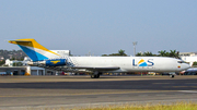 Lineas Aereas Suramericanas Boeing 727-2S2F(Adv) (HK-4636) at  Cartagena - Rafael Nunez International, Colombia