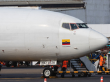 Lineas Aereas Suramericanas Boeing 727-2S2F(Adv) (HK-4636) at  Cartagena - Rafael Nunez International, Colombia