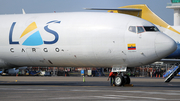 Lineas Aereas Suramericanas Boeing 727-2S2F(Adv) (HK-4636) at  Cartagena - Rafael Nunez International, Colombia