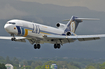 Lineas Aereas Suramericanas Boeing 727-2S2F(Adv) (HK-4636) at  San Jose - Juan Santamaria International, Costa Rica