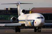 Lineas Aereas Suramericanas Boeing 727-2S2F(Adv) (HK-4636) at  San Jose - Juan Santamaria International, Costa Rica