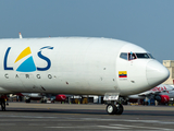 Lineas Aereas Suramericanas Boeing 727-2S2F(Adv) (HK-4637) at  Cartagena - Rafael Nunez International, Colombia