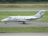 Searca - Servicio Aereo de Capurgana Beech 400A Beechjet (HK-4645) at  Bogota - El Dorado International, Colombia