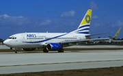 Aires Colombia Boeing 737-73V (HK-4675) at  Ft. Lauderdale - International, United States