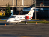 Searca - Servicio Aéreo de Capurgana Beech 400A Beechjet (HK-4756) at  Medellin - Jose Maria Cordova International, Colombia