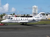 Searca - Servicio Aereo de Capurgana Beech 400A Beechjet (HK-4801) at  San Juan - Fernando Luis Ribas Dominicci (Isla Grande), Puerto Rico
