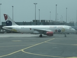 Viva Air Colombia Airbus A320-214 (HK-4811) at  Lima - Jorge Chavez International, Peru