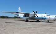 ServiCaribe Express Antonov An-26B (HK-4888X) at  Miami - Opa Locka, United States