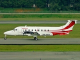 Helicol Beech 1900D (HK-4959) at  Bogota - El Dorado International, Colombia