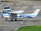 (Private) Cessna R182 Skylane RG II (HK-4965-G) at  Medellin - Enrique Olaya Herrera, Colombia