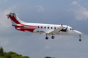 Helicol Beech 1900D (HK-5003) at  Cartagena - Rafael Nunez International, Colombia