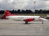 SARPA Colombia Embraer EMB-120RT Brasilia (HK-5013) at  Bogota - El Dorado International, Colombia