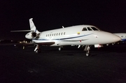 Helistar Colombia Dassault Falcon 2000S (HK-5068) at  Orlando - Executive, United States