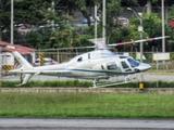 SASA - Sociedad Aeronáutica de Santander Agusta A119 Koala (HK-5105) at  Medellin - Enrique Olaya Herrera, Colombia
