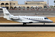 Searca - Servicio Aereo de Capurgana Gulfstream G200 (HK-5154) at  Luqa - Malta International, Malta