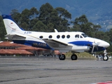 LANS - Lineas Aereas del Norte de Santander Beech E90 King Air (HK-5196) at  Medellin - Jose Maria Cordova International, Colombia