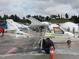 (Private) Aero Agro ALS AA-007 (HK-5207) at  Medellin - Jose Maria Cordova International, Colombia