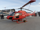 Escuela de Aviación Los Halcones Aerospatiale AS350B2 Ecureuil (HK-5210) at  Medellin - Jose Maria Cordova International, Colombia